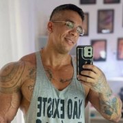 NaoSouObandCria