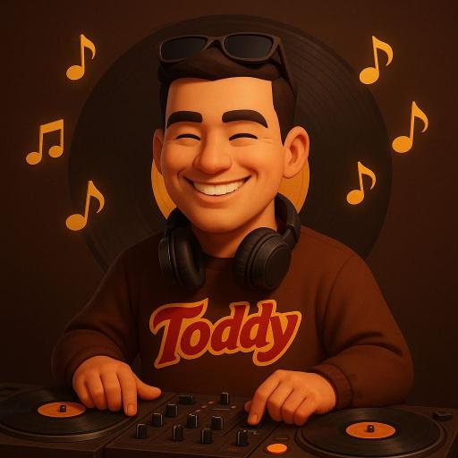 Toddy